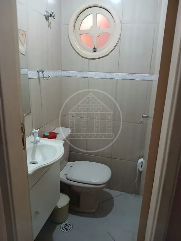 Sobrado, 3 quartos, 95 m² - Foto 31