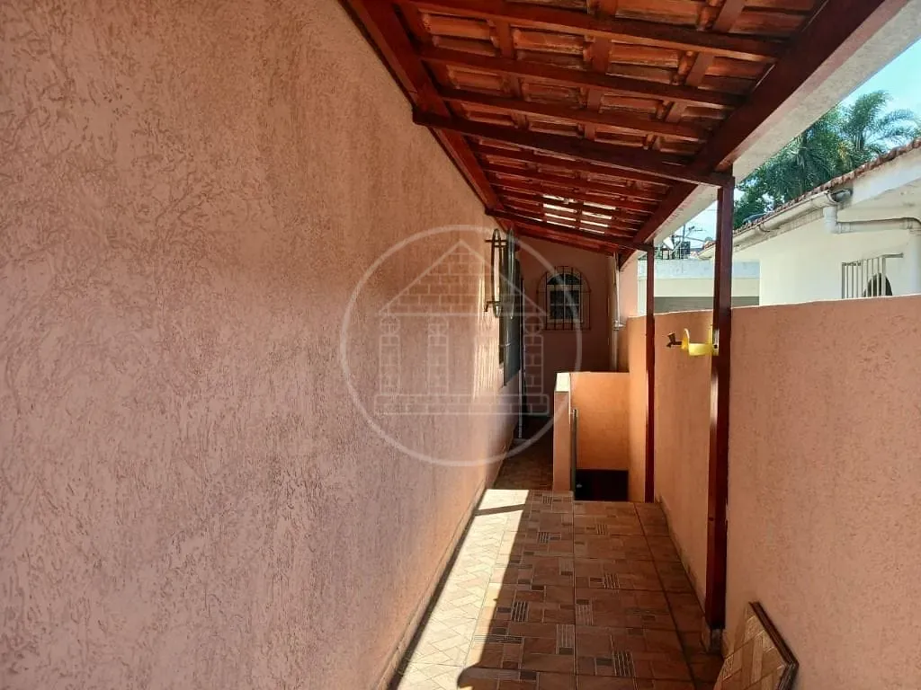 Sobrado, 3 quartos, 95 m² - Foto 7