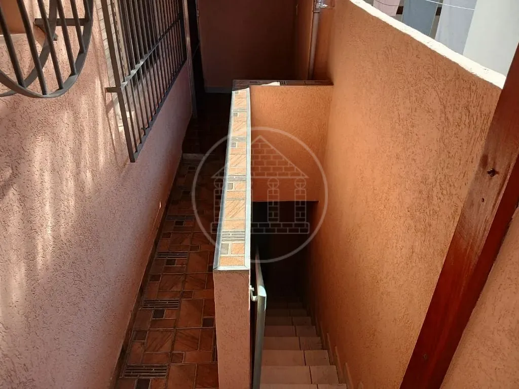 Sobrado, 3 quartos, 95 m² - Foto 8