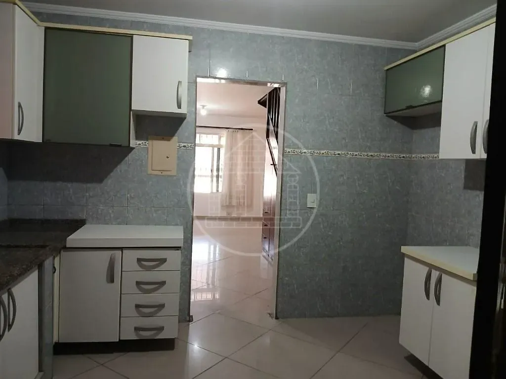 Sobrado, 3 quartos, 95 m² - Foto 23