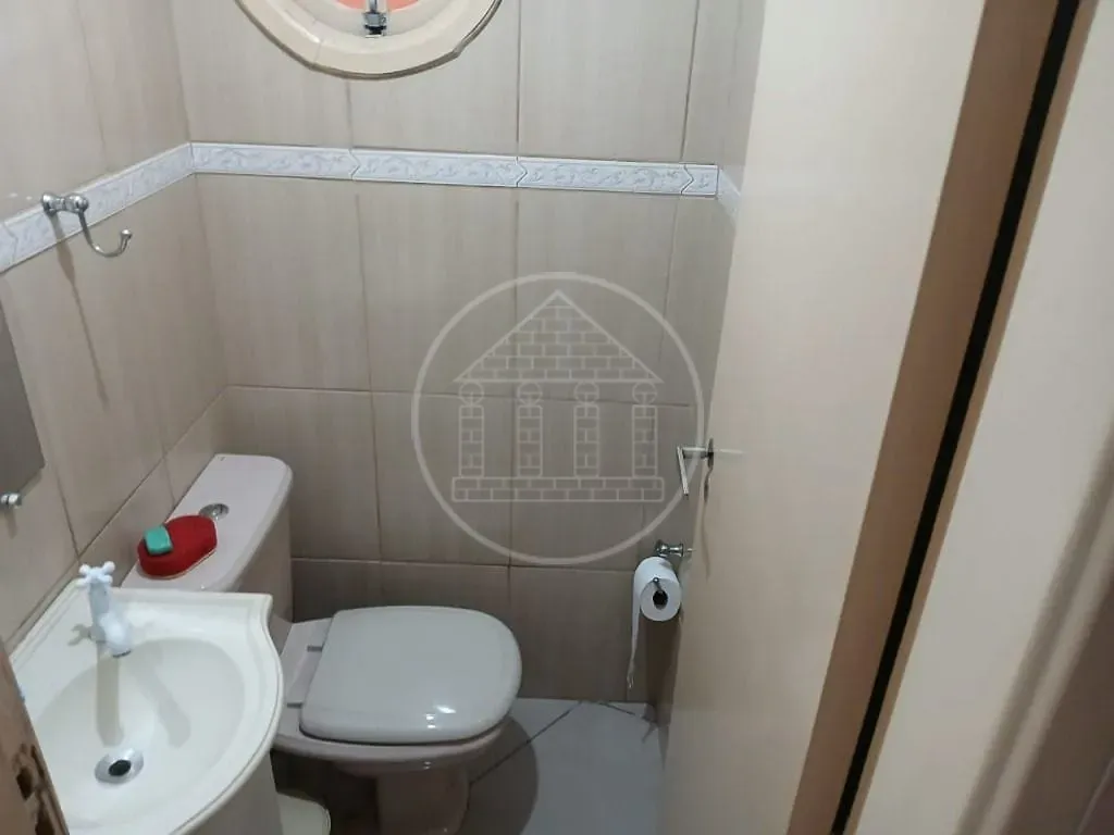 Sobrado, 3 quartos, 95 m² - Foto 36