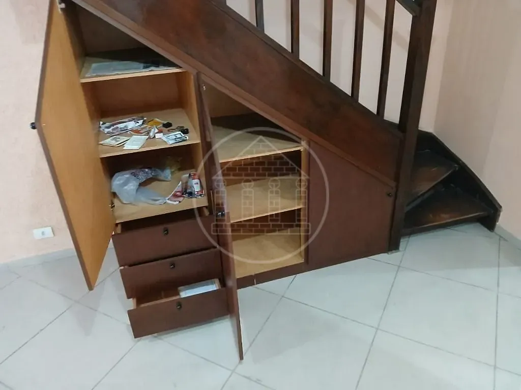 Sobrado, 3 quartos, 95 m² - Foto 32