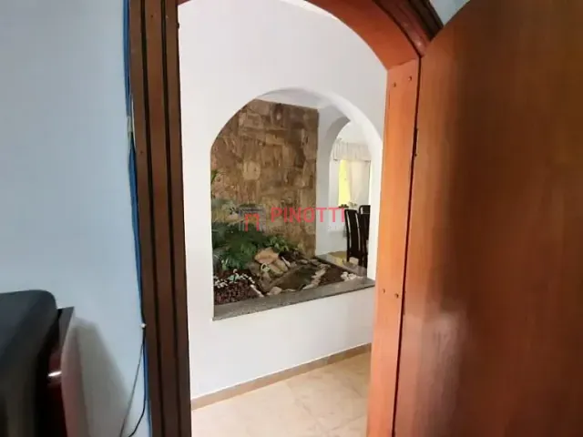 Sobrado 4 quartos e 4 banheiros, à venda ou para alugar, no bairro Parque dos Pássaros em São Bernardo do Campo