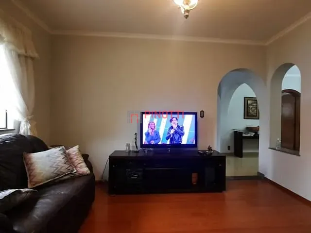 Sobrado 4 quartos e 4 banheiros, à venda ou para alugar, no bairro Parque dos Pássaros em São Bernardo do Campo