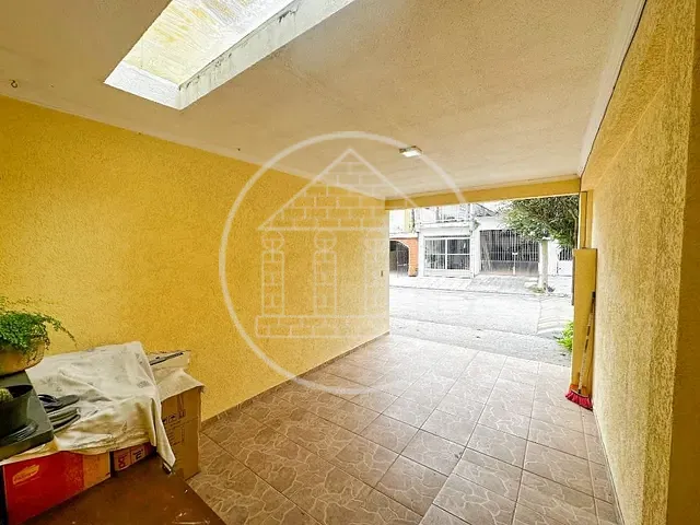 Sobrado com 85m² 3 quartos e 1 banheiro, à venda, no bairro Jardim Vaz de Lima em São Paulo