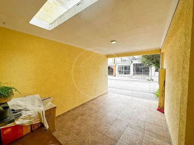 Sobrado com 85m² 3 quartos e 1 banheiro, à venda, no bairro Jardim Vaz de Lima em São Paulo