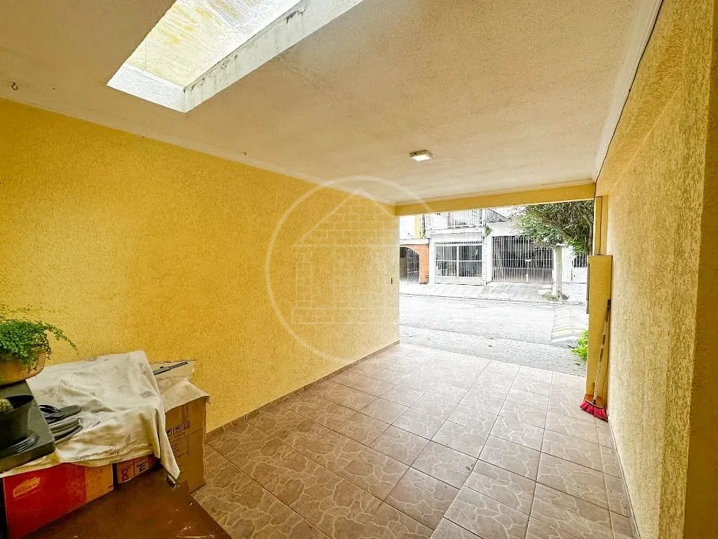 Sobrado, 3 quartos, 85 m² - Foto 2