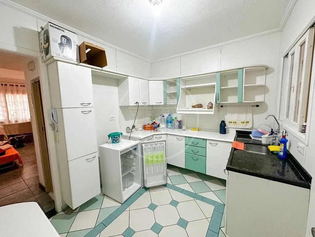 Sobrado, 3 quartos, 85 m² - Foto 6