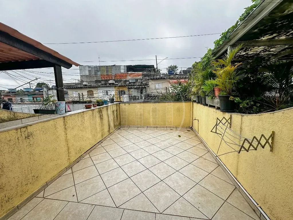 Sobrado, 3 quartos, 85 m² - Foto 12