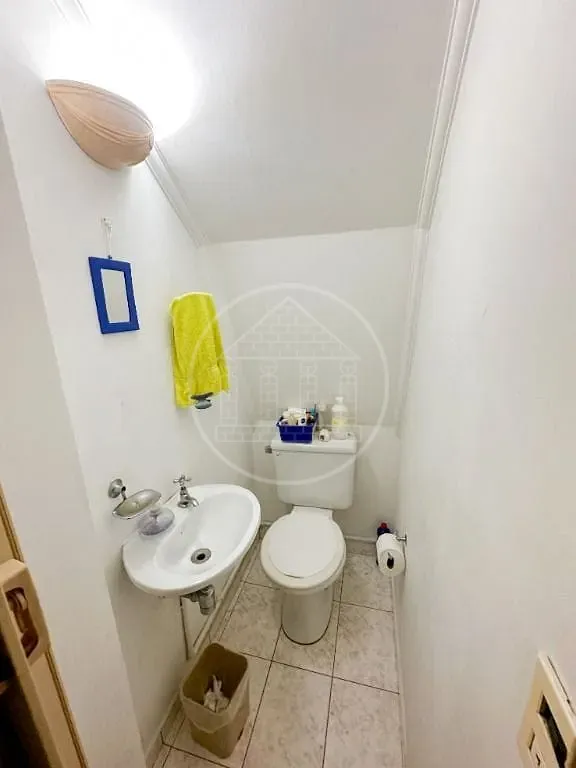 Sobrado, 3 quartos, 85 m² - Foto 7