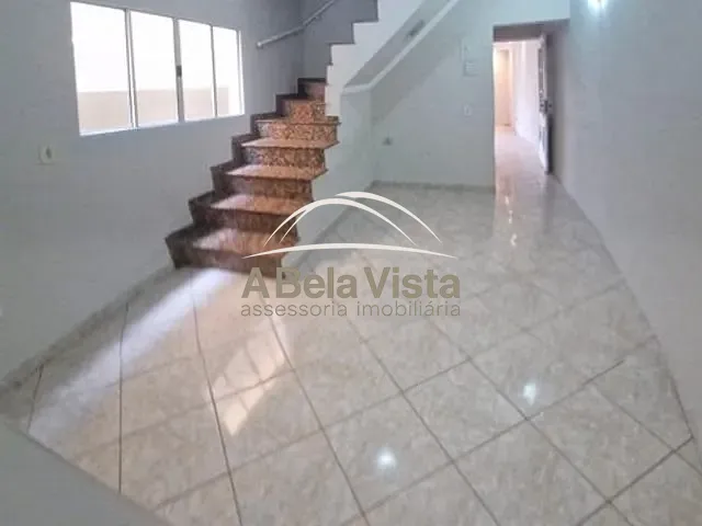 Sobrado 3 quartos e 2 banheiros, para alugar, no bairro CONCEIÇÃO em Osasco