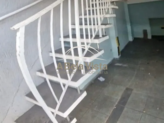 Sobrado 3 quartos e 2 banheiros, para alugar, no bairro CONCEIÇÃO em Osasco