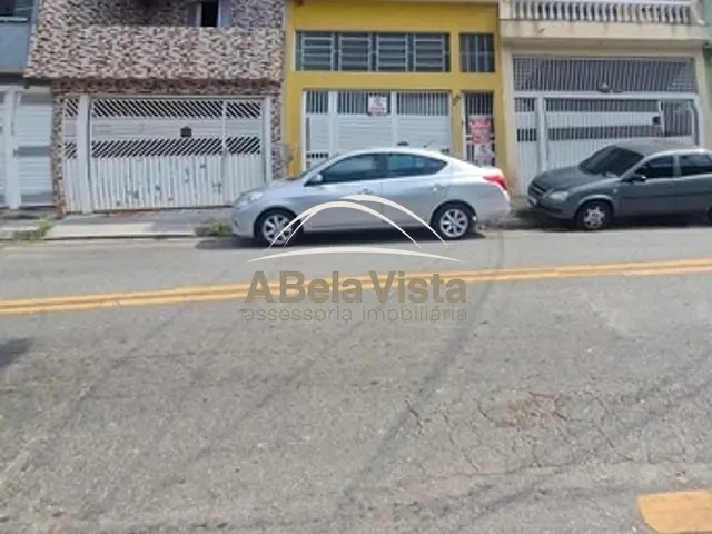 Sobrado 3 quartos e 2 banheiros, para alugar, no bairro CONCEIÇÃO em Osasco