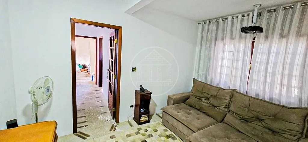 Sobrado, 4 quartos, 600 m² - Foto 5