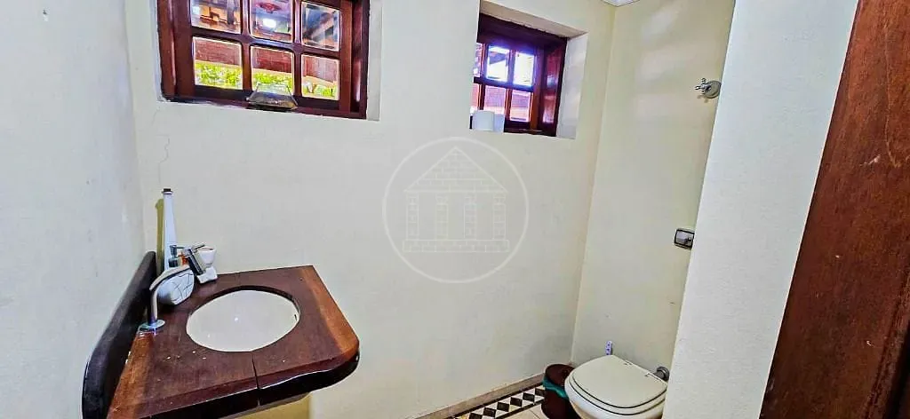 Sobrado, 4 quartos, 600 m² - Foto 6