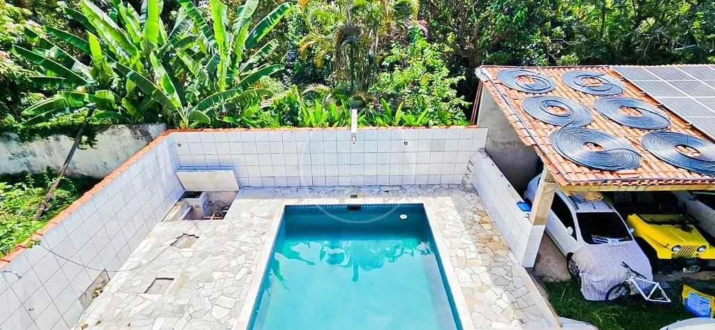 Sobrado, 4 quartos, 600 m² - Foto 9