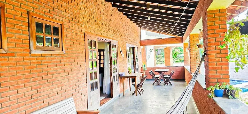 Sobrado, 4 quartos, 600 m² - Foto 18