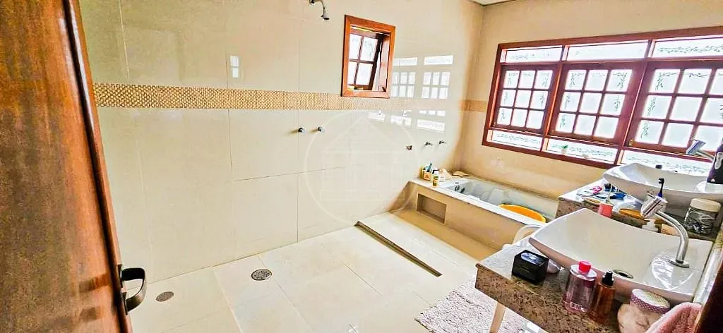 Sobrado, 4 quartos, 600 m² - Foto 10