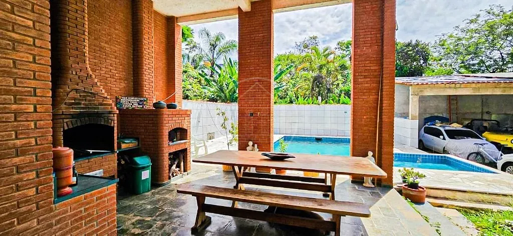 Sobrado, 4 quartos, 600 m² - Foto 24