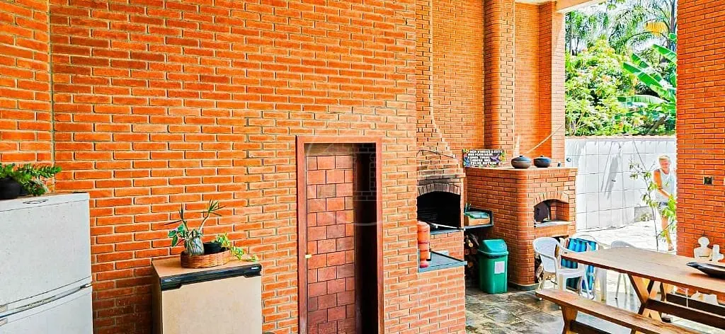 Sobrado, 4 quartos, 600 m² - Foto 16