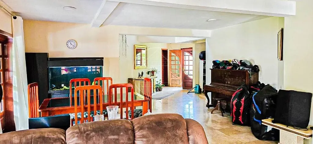 Sobrado, 4 quartos, 600 m² - Foto 20