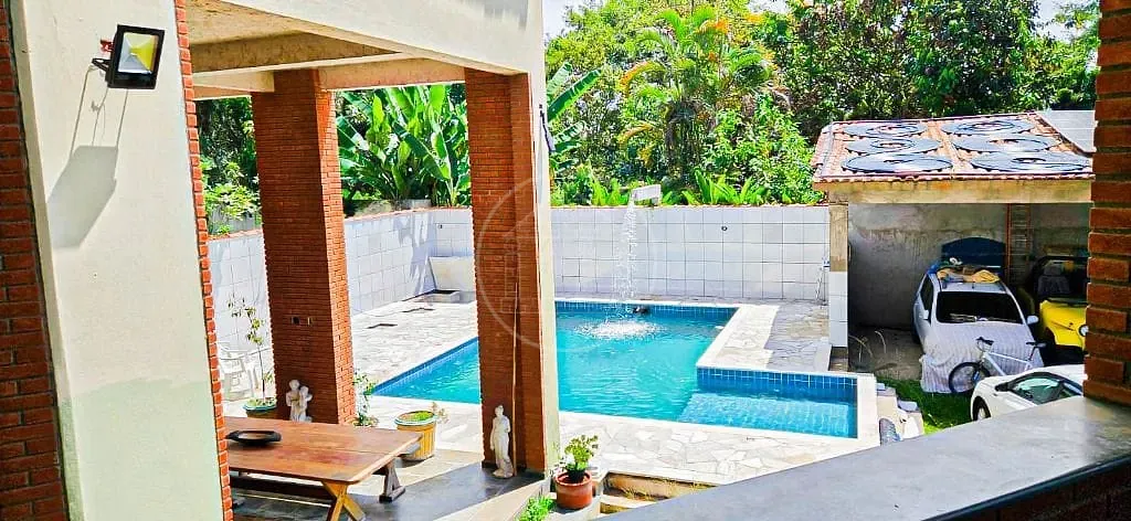 Sobrado, 4 quartos, 600 m² - Foto 25