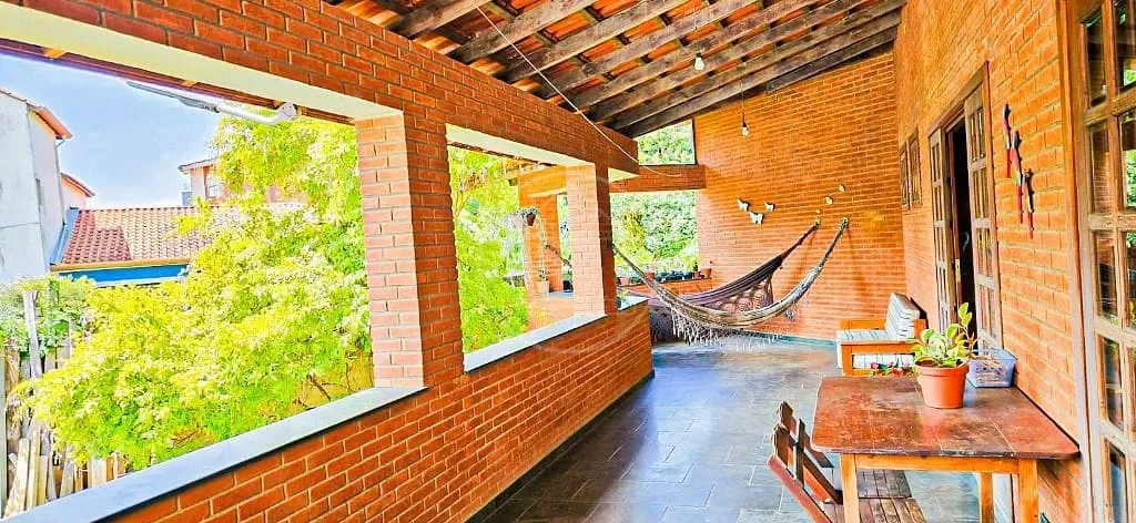 Sobrado, 4 quartos, 600 m² - Foto 17