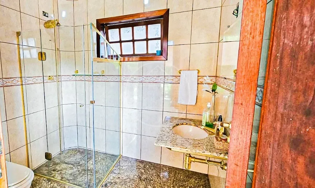 Sobrado, 4 quartos, 600 m² - Foto 23