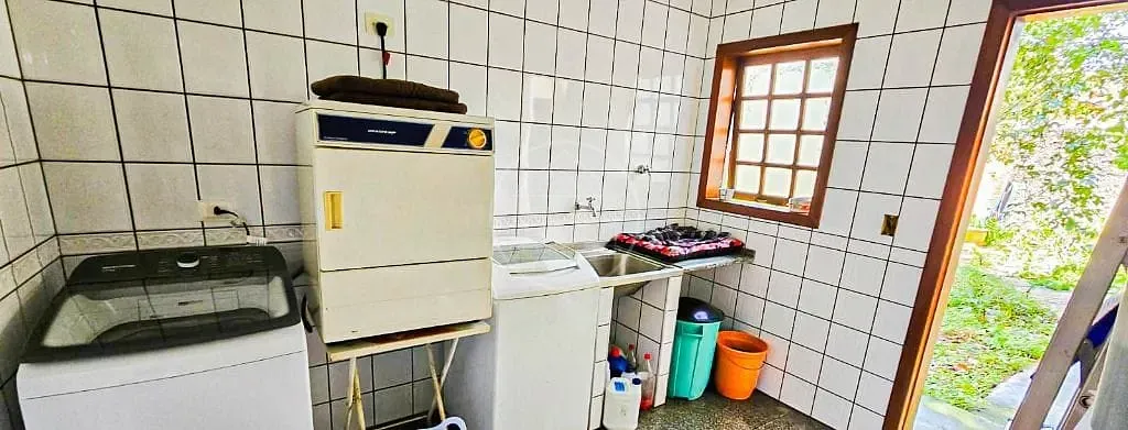 Sobrado, 4 quartos, 600 m² - Foto 14