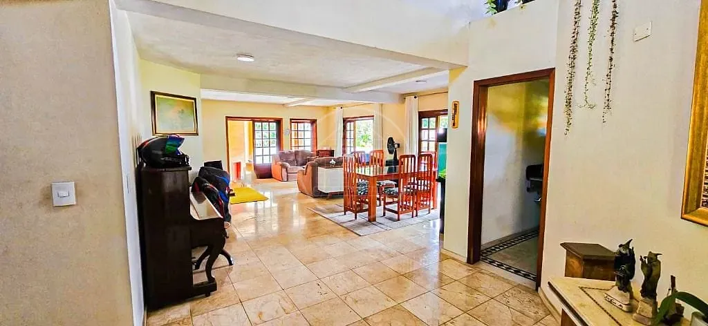 Sobrado, 4 quartos, 600 m² - Foto 22