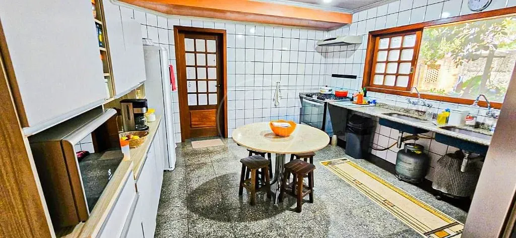 Sobrado, 4 quartos, 600 m² - Foto 8
