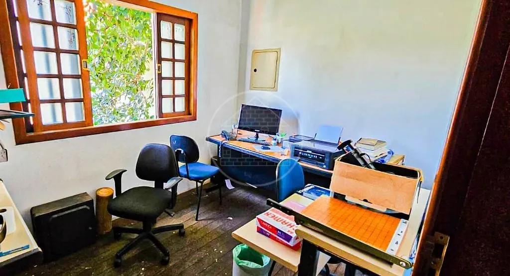 Sobrado, 4 quartos, 600 m² - Foto 21