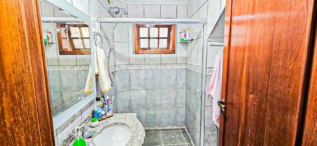 Sobrado, 4 quartos, 600 m² - Foto 7