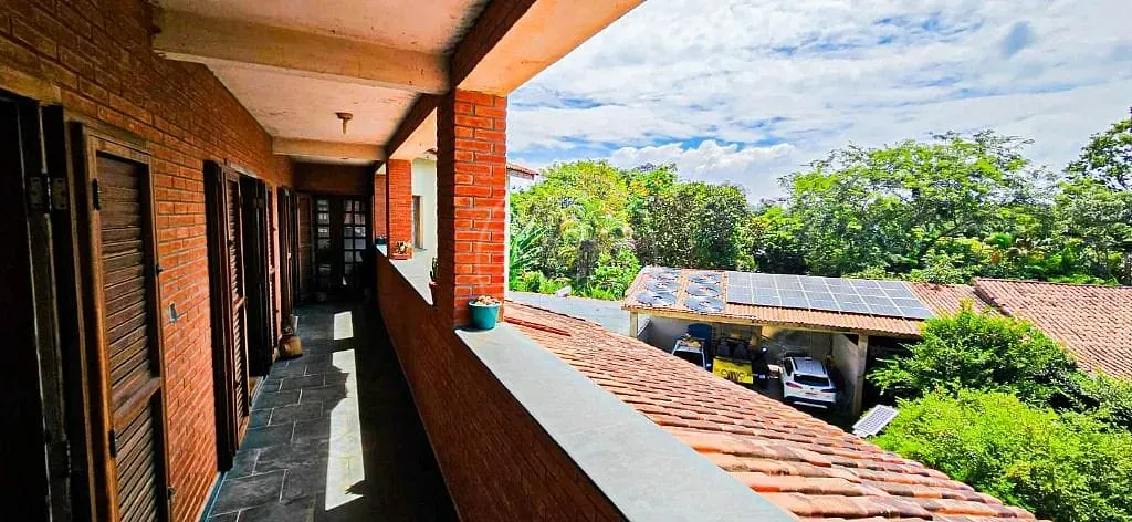 Sobrado, 4 quartos, 600 m² - Foto 4