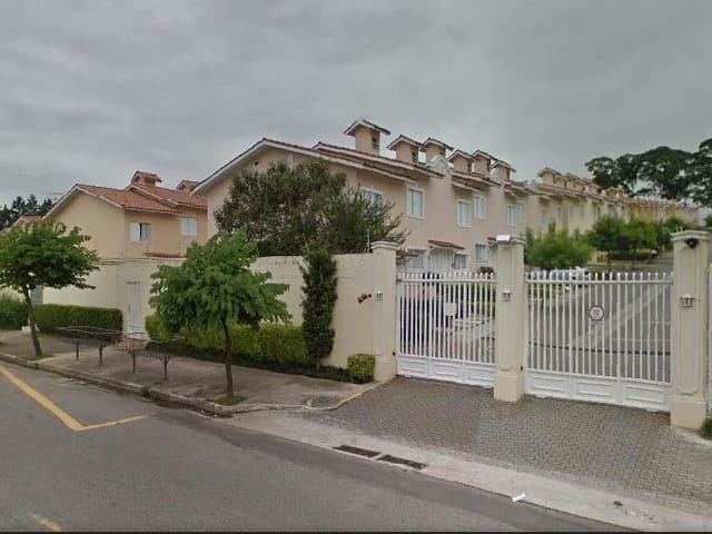 Foto do Sobrado - Sobrado residencial à venda, Vila Carrão, São Paulo. | ZONA LESTE IMÓVEIS