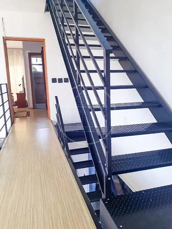 Sobrado, 3 quartos, 260 m² - Foto 35