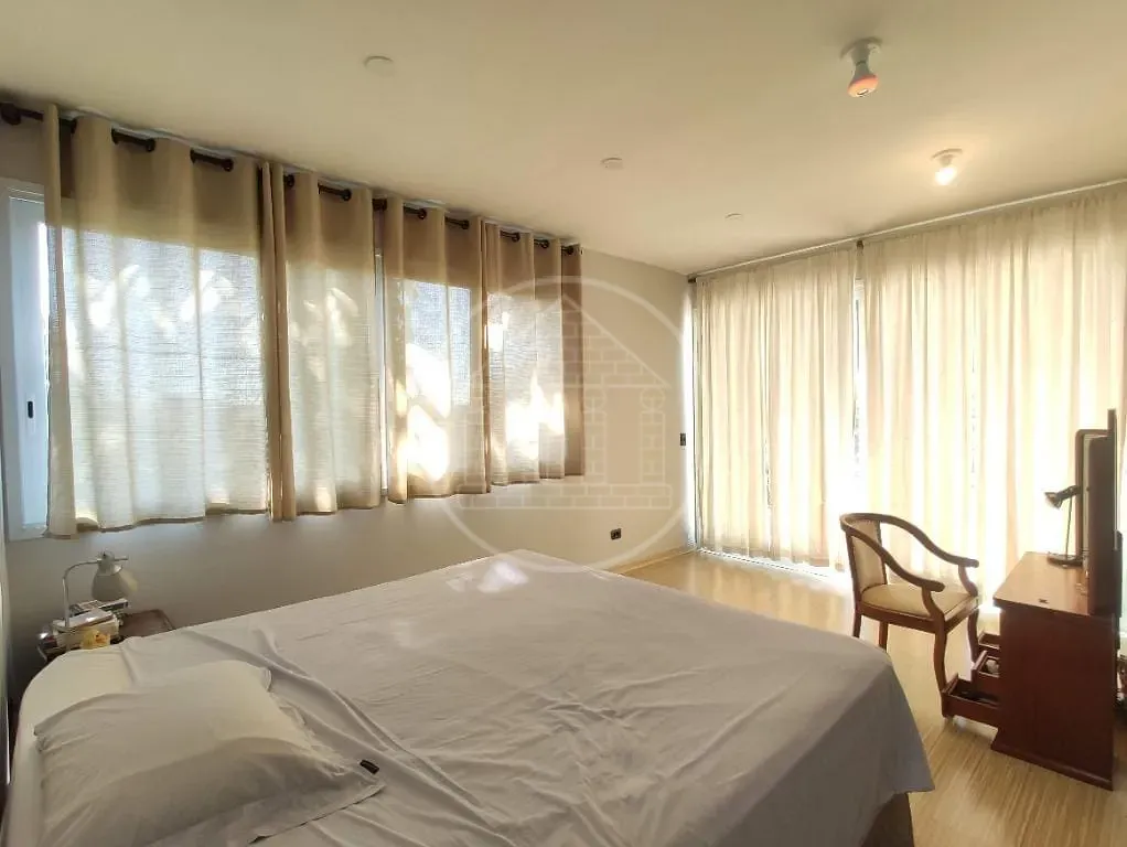 Sobrado, 3 quartos, 260 m² - Foto 5