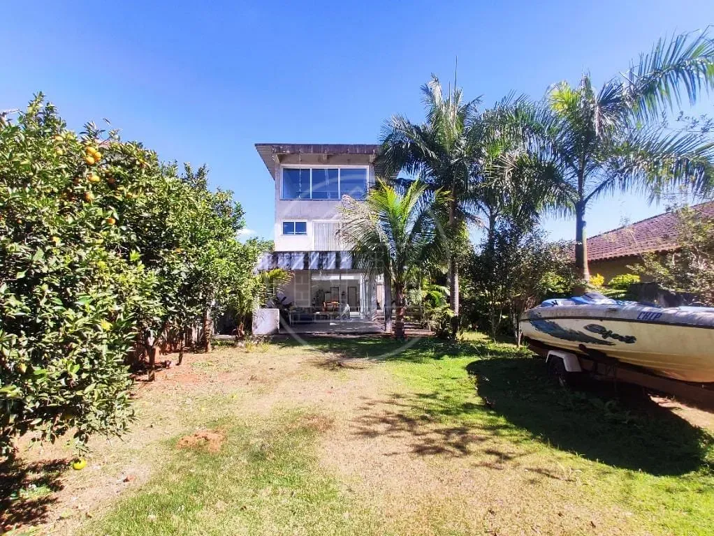 Sobrado, 3 quartos, 260 m² - Foto 7