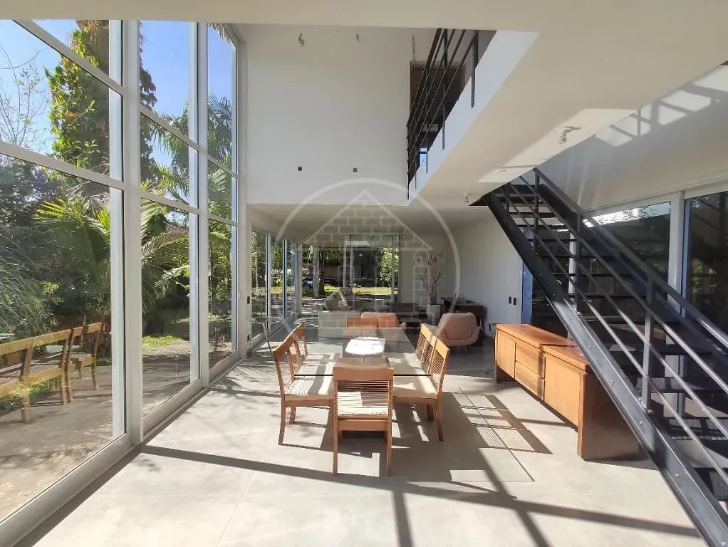 Sobrado, 3 quartos, 260 m² - Foto 1