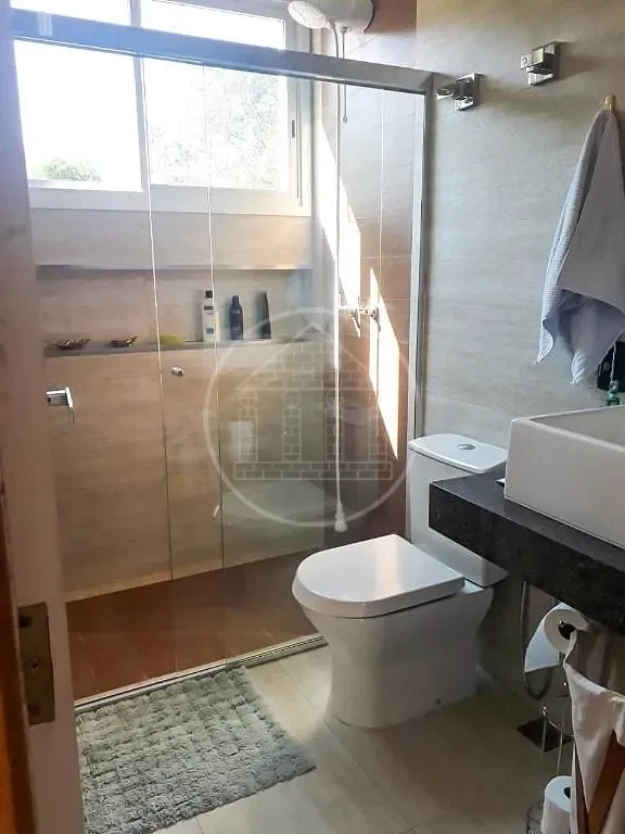 Sobrado, 3 quartos, 260 m² - Foto 25