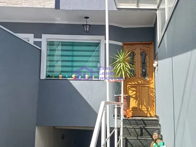 Sobrado com 181m² 3 quartos e 2 banheiros, à venda, no bairro Vila Formosa em São Paulo