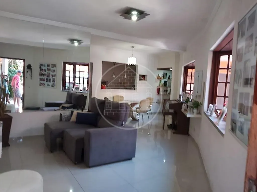 Sobrado, 4 quartos, 100 m² - Foto 6