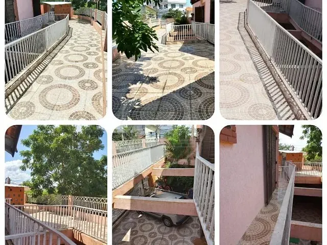 Sobrado com 121m² 4 quartos e 4 banheiros, à venda, no bairro Jardim Marabá(Zona Sul) em São Paulo