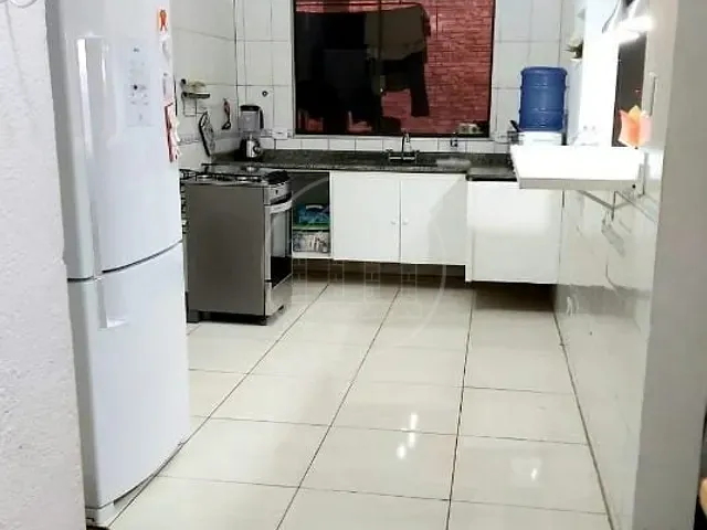 Sobrado com 121m² 4 quartos e 4 banheiros, à venda, no bairro Jardim Marabá(Zona Sul) em São Paulo