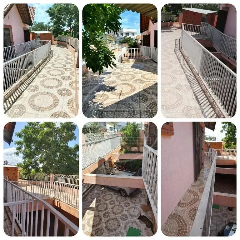 Sobrado, 4 quartos, 100 m² - Foto 3