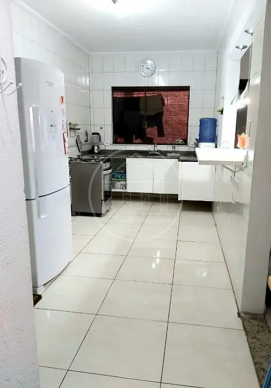 Sobrado, 4 quartos, 100 m² - Foto 2