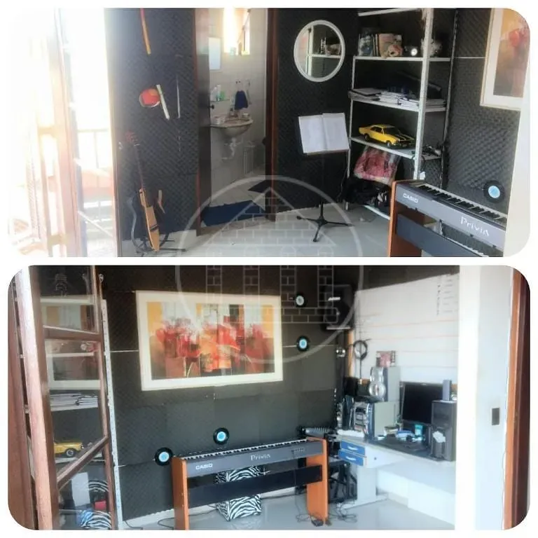 Sobrado, 4 quartos, 100 m² - Foto 5