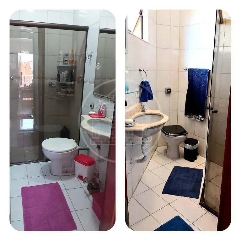 Sobrado, 4 quartos, 100 m² - Foto 4