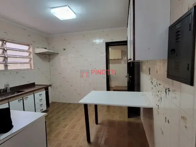 Sobrado 3 quartos e 2 banheiros, à venda, no bairro Vila Jordanópolis em São Bernardo do Campo