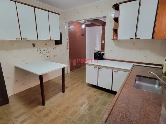 Sobrado 3 quartos e 2 banheiros, à venda, no bairro Vila Jordanópolis em São Bernardo do Campo